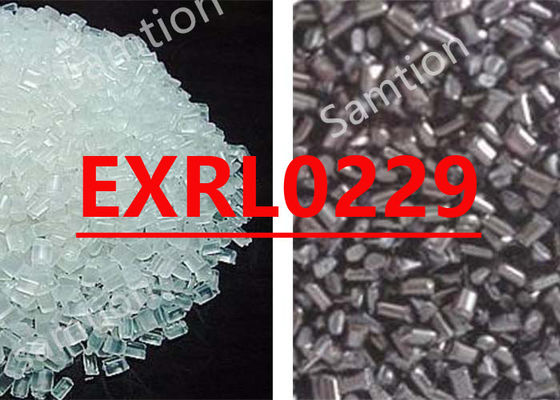S-Plastic  EXRL0229 Polycarbonate (PC) Resin adalah Non-diisi, Injection moldable Grade.