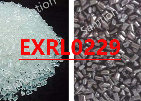 S-Plastic Lexan EXRL0229 Polycarbonate (PC) Resin adalah Non-diisi, Injection moldable Grade.