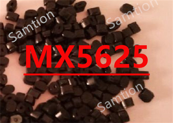 S-Plastic Noryl MX5625 Akan Dipasarkan Sebagai SE1GFN1HF 10% Glass Reinforced High Flow PPE+PS In-House V-1 Rated At