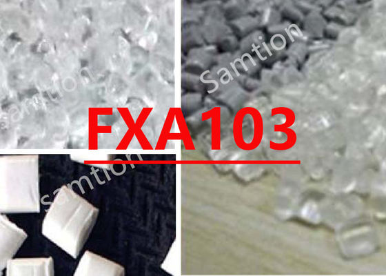 S-Plastic  FXA103 resin adalah bagian dari portofolio VisualFX kami.