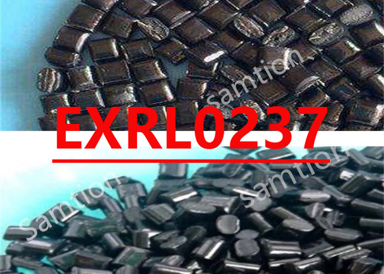 S-Plastic Lexan EXRL0237 adalah resin kopolymer polikarbonat aliran standar dengan ketahanan goresan dan stabilitas UV yang ditingkatkan.