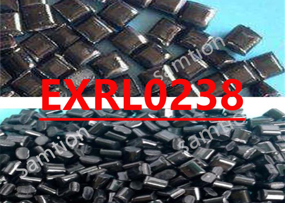 S-Plastic Lexan EXRL0238 Kopolymer Polikarbonat Panas Tinggi Pengembangan.