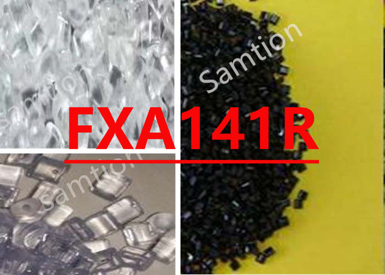 S-Plastic Lexan Fxa141r resin Is Ge Tidak memberikan jaminan untuk presisi warna dalam efek metamerisme sudut.