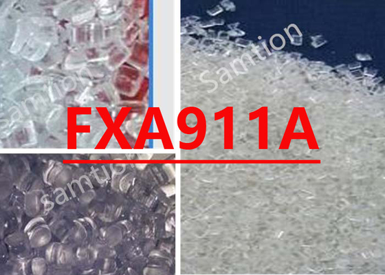 S-Plastic Lexan FXA911A resin adalah PC dalam efek khusus untuk diferensiasi Estetika. FXA adalah keluarga VisualFX