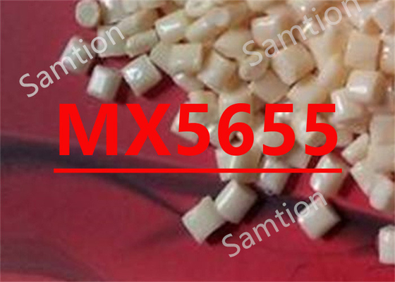 S-Plastic Noryl MX5655 DATA PERTAMA PPE+PS Untuk Aplikasi FR dan Palet US Kelas 2 Komoditas Dan Uji UL