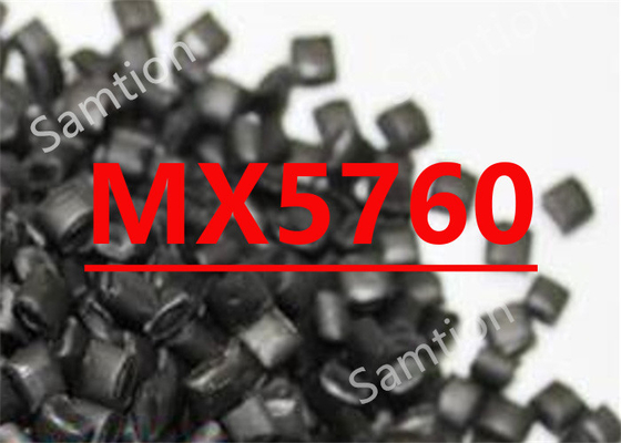 S-Plastic Noryl MX5760 Akan Dijual Sebagai SE1GFN3HF. 30% Kaca Diperkuat High Flow PPE + PS.