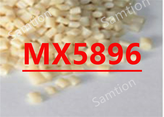 S-Plastic Noryl MX5896 DATA PERTAMA 20% Kaca/10 PPE+PS yang diperkuat mineral.