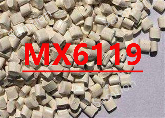 S-Plastic Noryl MX6119 Akan Dipasarkan Sebagai IGN5531 20% PPE + PS Sistem Pemicu Otomotif yang Diperkuat Kaca