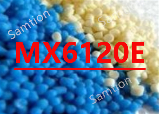 S-Plastic Noryl MX6120E adalah bahan yang tidak diisi dengan aliran yang baik dampak tinggi dan ketahanan kimia terhadap