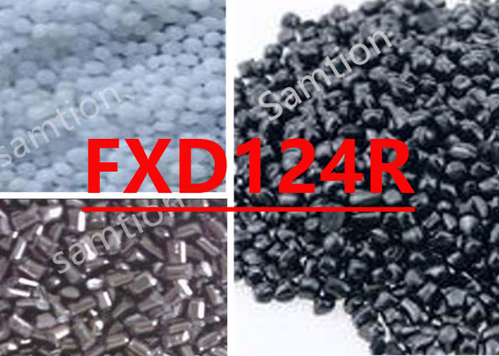 S-Plastic Lexan FXD124R Resin IsTransparent/Translucent PC Untuk Efek Khusus Diffusi Cahaya.2- FDA sesuai.