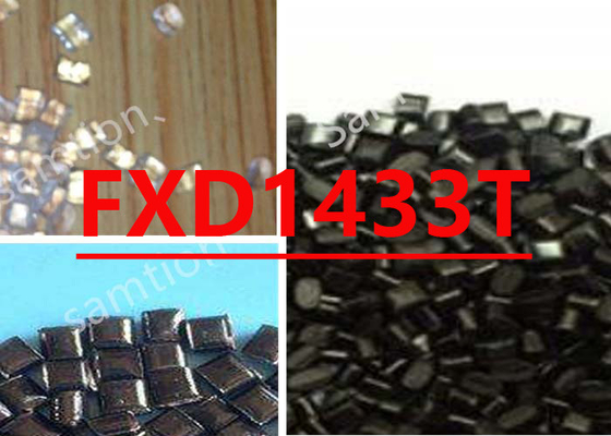 S-Plastic Lexan FXD1433T Resin adalah PC-Siloxane Copolymer yang jelas dengan proses yang sangat baik dalam difusi cahaya khusus