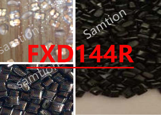 S-Plastic Lexan FXD144R Resin adalah Transparan / Transparan Tingkat viskositas menengah untuk difusi cahaya.