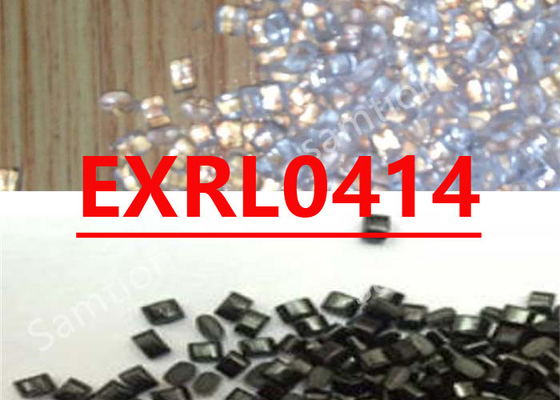 S-Plastic Lexan EXRL0414 Aliran Tinggi, UV Stabilized, Copolymer Polikarbonat Panas Tinggi tidak transparan dan warna transparan terbatas