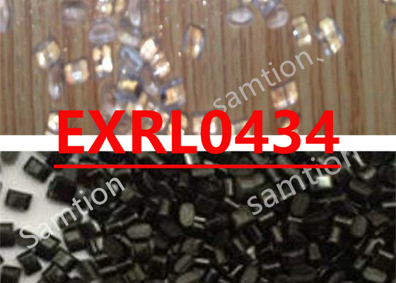 S-Plastic Lexan EXRL0434 viskositas rendah, non-diisi, jenis yang dapat dibentuk injeksi dari FR non-klorinasi, non-brominasi