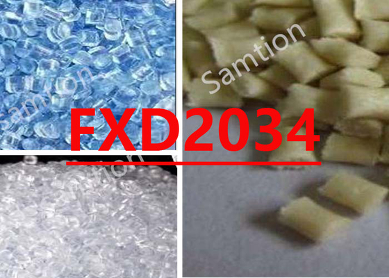 S-Plastic Lexan FXD2034 resin adalah translucent viscosity medium Flame Retardant kelas untuk aplikasi difusi cahaya