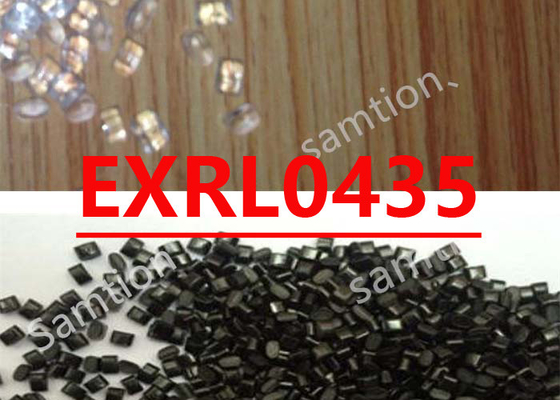 S-Plastic Lexan EXRL0435 aliran tinggi, non-diisi, jenis yang dapat dibentuk injeksi dari FR non-klorinasi, non-brominasi