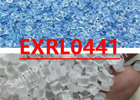 S-Plastic Lexan EXRL0441 A 20% Glass Filled Polycarbonate Grade, sesuai dengan Peraturan Kontak Makanan Eropa EC
