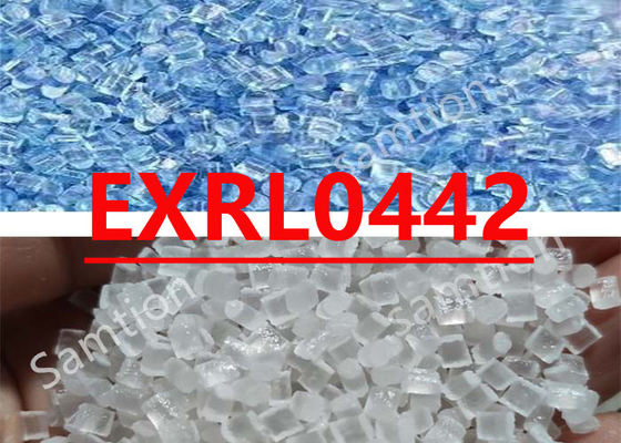 S-Plastic Lexan EXRL0422 Polikarbonat Aliran Tinggi Untuk Perangkat Medis Dan Aplikasi Farmasi Manajemen Perawatan Kesehatan