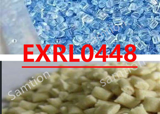 S-Plastic Lexan EXRL0448 Polikarbonat Khusus Suhu Tinggi Untuk Perangkat Medis Dan Aplikasi Farmasi Perawatan Kesehatan