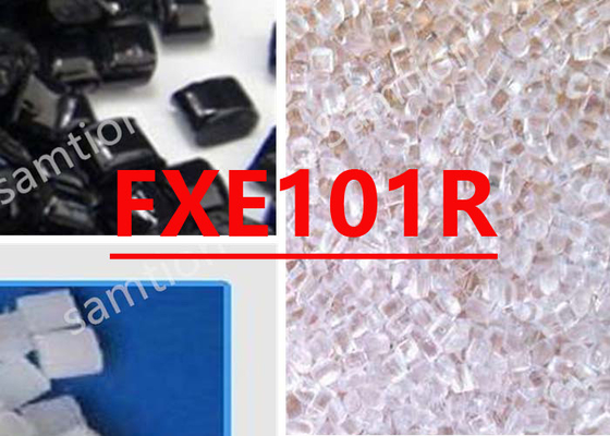 S-Plastic Lexan FXE101R resin adalah PC transparan. ILLUMINATE efek khusus (Fluoresen / Edge Glow Warna)