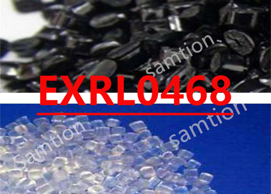 S-Plastic Lexan EXRL0468 Resin PC Kualitas Optik Aliran Tinggi, Kejernihan Tinggi Untuk Aplikasi CD/DVD