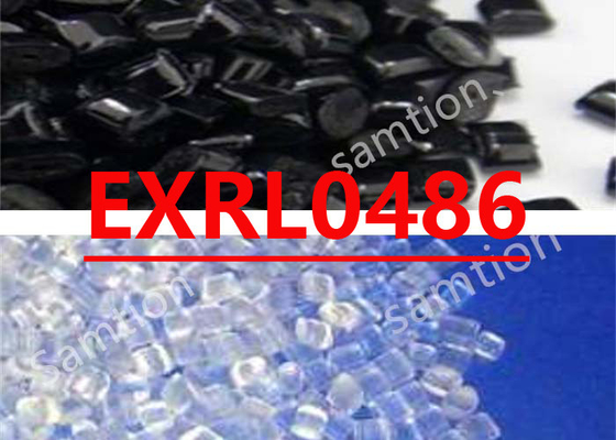 S-Plastic Lexan EXRL0486 Sebuah aliran tinggi, Copolymer Polikarbonat Panas Tinggi Dengan Performa Pelepasan yang Ditingkatkan.