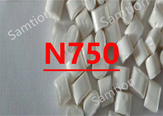 S-Plastic Noryl N750 ECO-FLO ((Tm) ECO yang sesuai PPE tahan api nonhalogenated