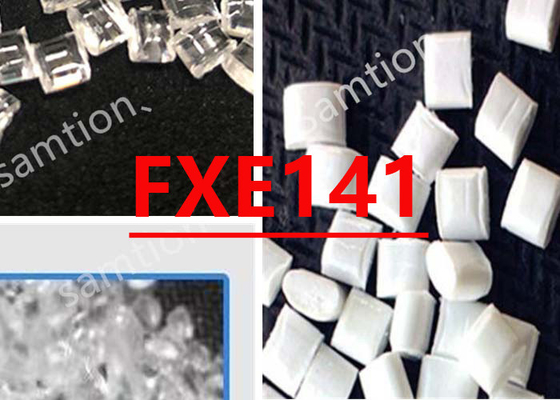 S-Plastic Lexan FXE141 resin adalah Lexan PC Translucent Grade Di Portfolio VisualFX kami.