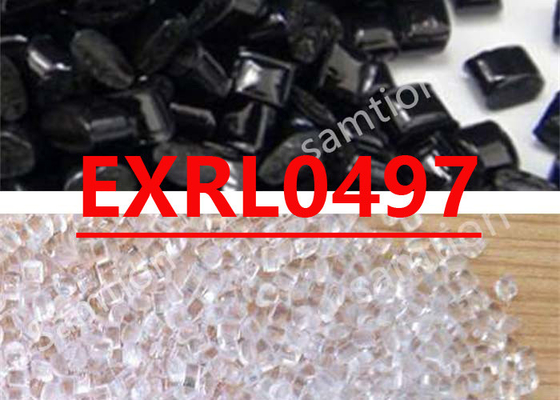S-Plastic Lexan EXRL0497 kelas viskositas rendah dengan ion leachable rendah dan low outgassing