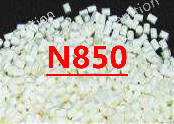 S-Plastic Noryl N850 ECO-FLO ((Tm) PPE tahan api non-halogenasi yang sesuai dengan ECO
