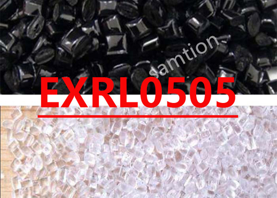 Resin S-Plastic Lexan EXRL0505 Merupakan Viskositas Sedang Dengan Sifat Penyerapan Infra Merah