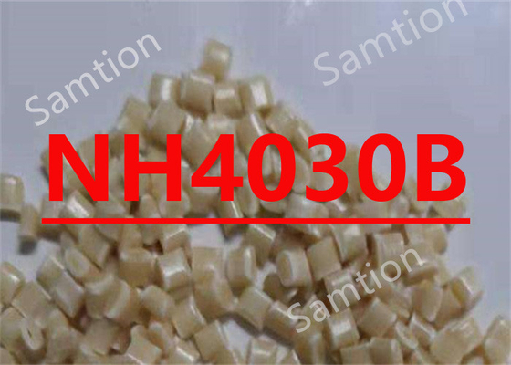 S-Plastic Noryl NH4030B adalah campuran PPE-HIPS yang dimodifikasi yang menyajikan keseimbangan yang sangat baik dari non-halogenated