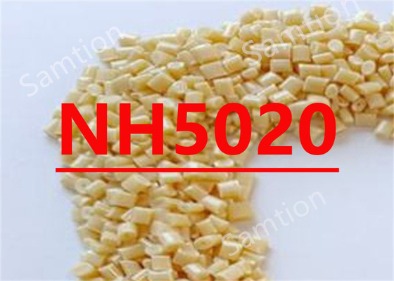 S-Plastic Noryl NH5020 resin adalah campuran yang tidak diperkuat dari polyphenylene  (PPE) + resin polystyrene