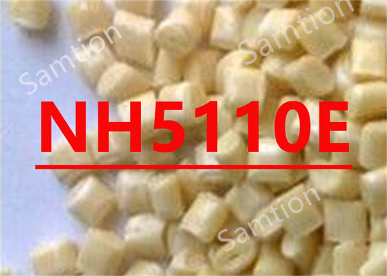 S-Plastic Noryl NH5110E adalah tahan api non-halogenated Impact Modified Extrusion Grade