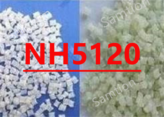 S-Plastic Noryl NH5120 resin adalah campuran yang tidak diperkuat dari polyphenylene  ((PPE) + resin polystyrene