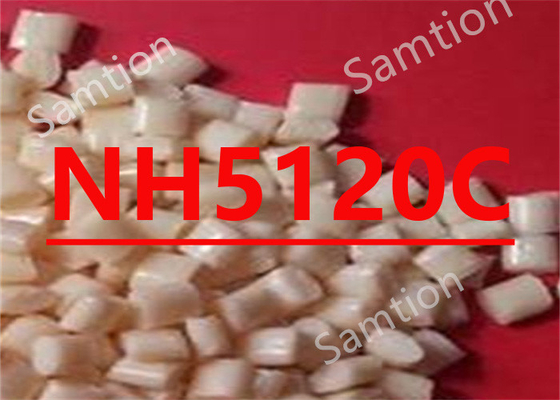 S-Plastic Noryl NH5120C resin adalah PPE-PS campuran dimodifikasi yang menunjukkan keseimbangan yang sangat baik dari nonhalogenated