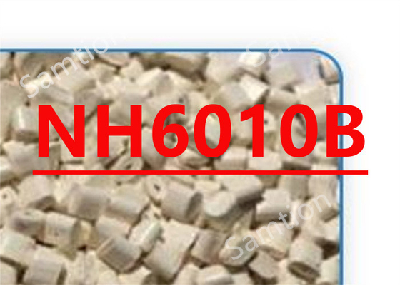 Resi S-Plastic Noryl NH6010B adalah campuran PPE-PS yang dimodifikasi dengan kinerja tinggi yang menunjukkan keseimbangan yang sangat baik
