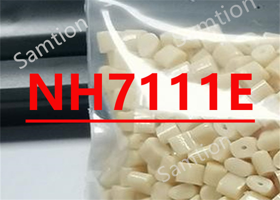 S-Plastic Noryl NH7111E Noryl EXNL0280 adalah resin polifenilena eter yang dimodifikasi dengan injeksi yang diperkuat serat kaca