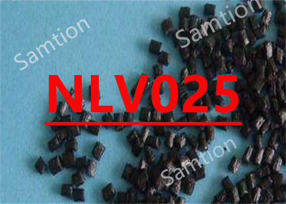 S-Plastic Noryl NLV025 Resin Noryl NLV025 Baru adalah resin yang dapat diekstrusi yang merupakan produk tanpa kaca