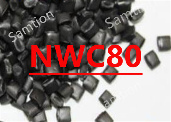 S-Plastic Noryl NWC80 adalah Non-halogen Flame Retardant Extrusion Grade yang dikembangkan khusus untuk kawat
