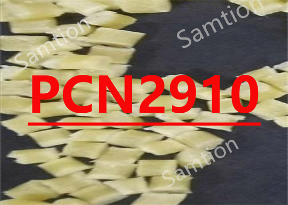 S-Plastic Noryl PCN2910 35% Kaca/Mica Dipenuhi Modulus Tinggi Dan Toleransi ketat Cetakan Untuk Pasar Chassis