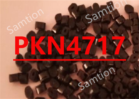 Campuran APD+PS S-Plastic Noryl PKN4717. Ekstrusi Busa Kepadatan Rendah Sesuai FDA