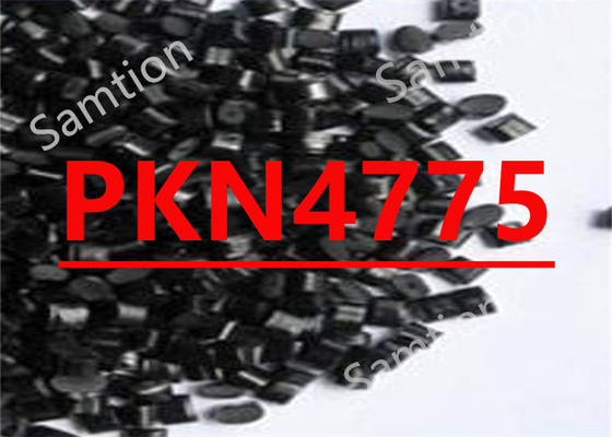 S-Plastic Noryl PKN4775 PPE+PS Campuran Opaque FDA Compliant Dalam Warna Terbatas Modulus Panas Tinggi Pada Suhu Tinggi