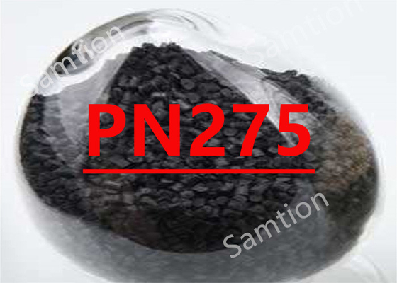 S-Plastic Noryl PN275 PPE+PS Dengan Low Mineral Load High Heat Platable Aplikasi