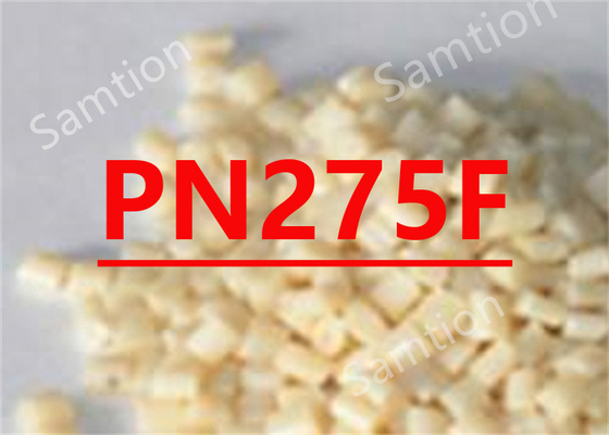 S-Plastic Noryl PN275F PPE+PS Dengan Beban Mineral Rendah Dengan Aplikasi Yang Bisa Diatasi Dengan Panas Tinggi NSF Disetujui Untuk Aplikasi Kontak Air
