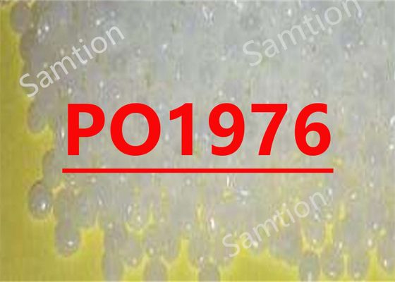 S-Plastic Noryl PO1976 resin berbusa Semua Properti Pada 10% Reduksi kepadatan 0.250 "Tekanan ketebalan