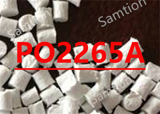 S-Plastic Noryl PO2265A 10%GF Bahan diperkuat serat kaca dengan A Vicat B/120 dari 150 oC