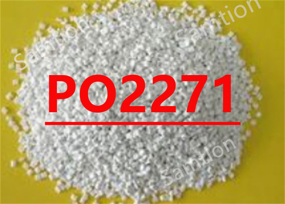 S-Plastic Noryl PO2271 adalah bahan penangkal api panas menengah dengan paket pelepasan yang ditingkatkan