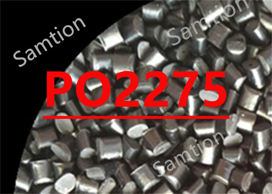 S-Plastic Noryl PO2275 adalah halogen aliran tinggi yang tidak diisi bebas menurut VDE/DIN 472 Part815 Flame
