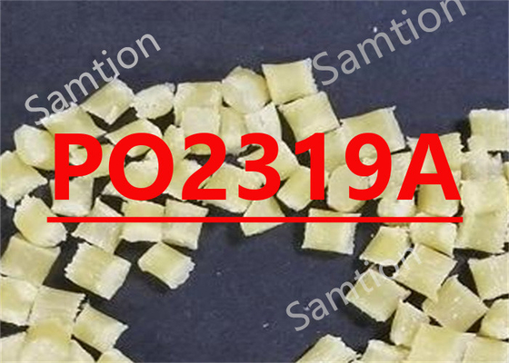 S-Plastic Noryl PO2319A adalah bahan panas sedang yang tidak diisi dengan kinerja penuaan panas yang ditingkatkan